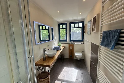 Vakantieappartement Gezinsvakantie Boltenhagen
