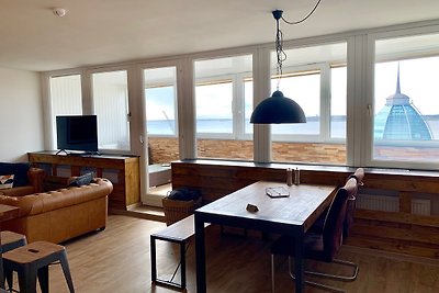 Vakantieappartement Gezinsvakantie Bremerhaven