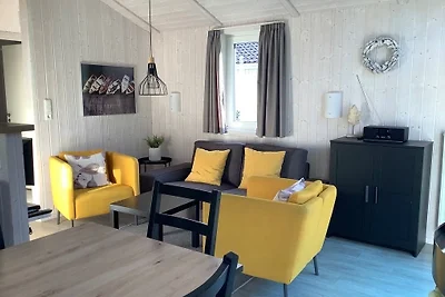 Vakantiehuis Ontspannende vakantie Travemünde