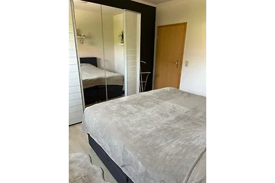 Ferienwohnung Brockenblick