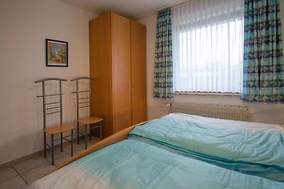 Vakantieappartement Gezinsvakantie Kellenhusen