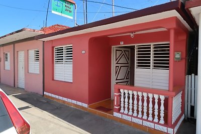 Vakantieappartement Gezinsvakantie Baracoa