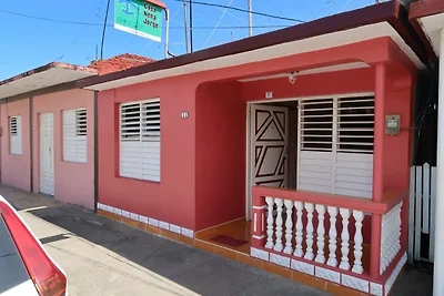 Casa Nena y Jorge Appartement 2