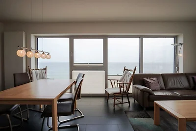 Haus "Zur Mole", Wohnung 16