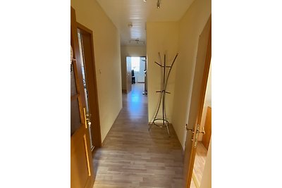 Vakantieappartement Gezinsvakantie Bünsdorf