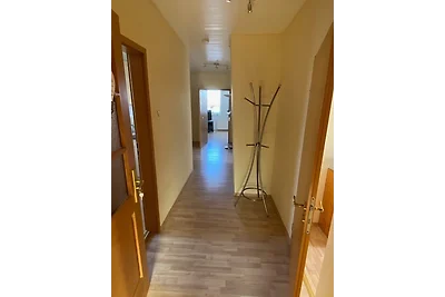 Vakantieappartement Gezinsvakantie Bünsdorf