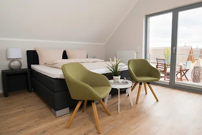 Ostsee - Appartement Nr. 96