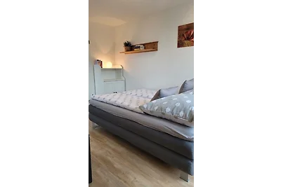 Vakantieappartement Gezinsvakantie Eriskirch