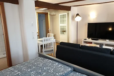 Appartamento Vacanza con famiglia Rattelsdorf