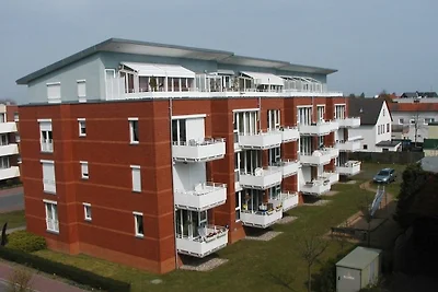 Appartamento Vacanza con famiglia Grömitz