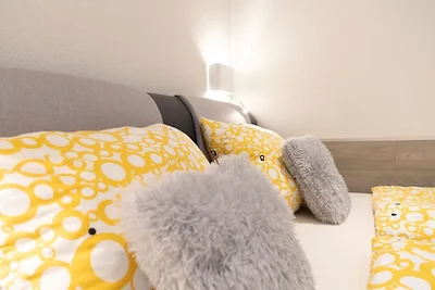 Apartament Dla rodzin Zella-Mehlis