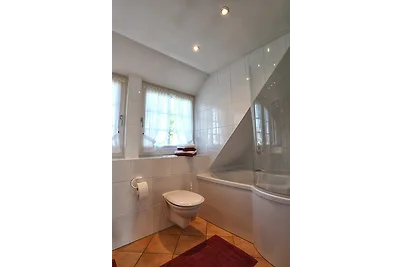 Ferienhaus Hochstieg 30