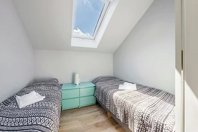 Sun&Snow Dwie Sosny - Apartment 77