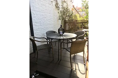 Alter Fischerspeicher