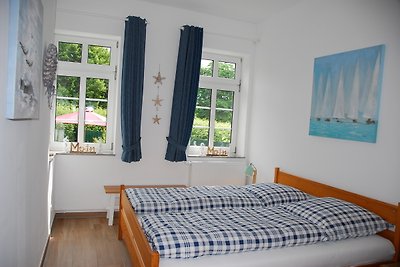 Vakantieappartement Gezinsvakantie Lüneburg