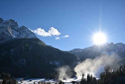 Zugspitze