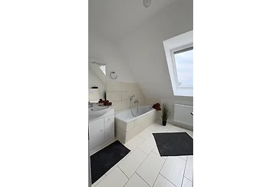 Ferienwohnung Fürstenberg - Elster