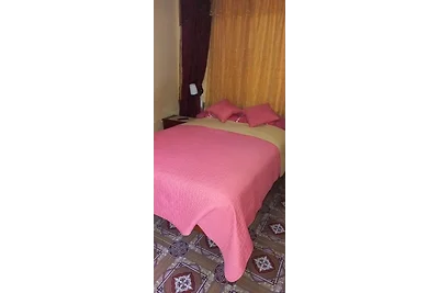 Appartamento Vacanza con famiglia Las Tunas