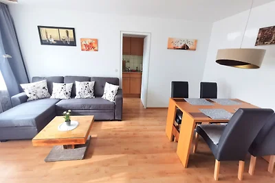 Sonnhalde BodenSEE Apartment