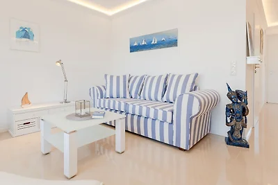 Haus Dieksee Holm Seeromantik