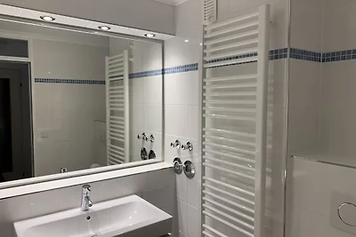 Teewelkenhüs Schwalbennest