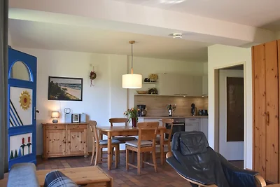 Appartement Vacances avec la famille Prerow
