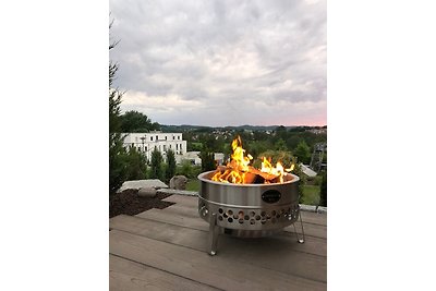 Vakantieappartement Gezinsvakantie Neunburg vorm Wald