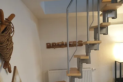 Casa vacanze Vacanza di relax Goslar