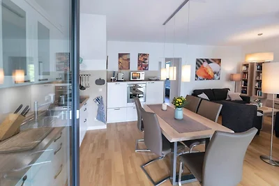 Vakantieappartement Gezinsvakantie Hohwacht