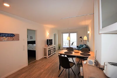 Meeresblick "Seepferdchen" Haus 3