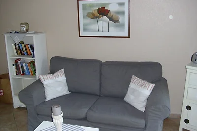 Ferienwohnung Frevert