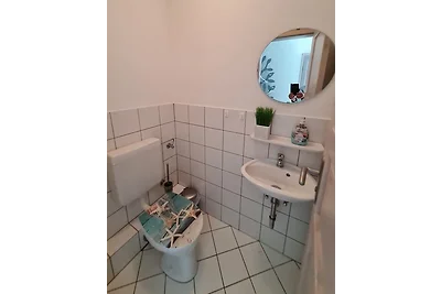Ferienwohnung Küstenglück