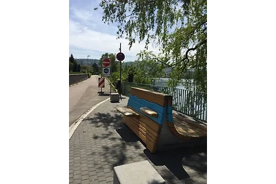 Appartamento Vacanza con famiglia Bad Säckingen
