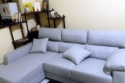 CASA NORMA Y ROBERT Appartement 1