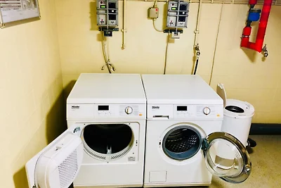 Appartamento Vacanza con famiglia Sylt