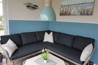 Ferienhaus Boddenblick