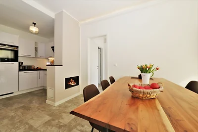 (Brise) Strandresidenz Else Marie