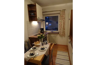 Appartamento Vacanza con famiglia Bad Hofgastein