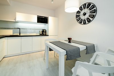 Vakantieappartement Gezinsvakantie Karpacz