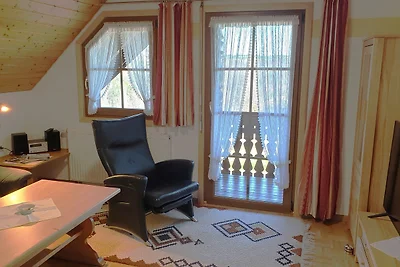 Appartamento Vacanza con famiglia Dachsberg