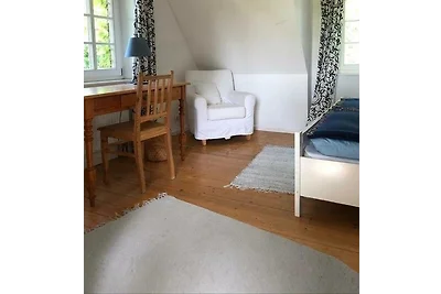 Domek letniskowy Urlop wypoczynkowy Steinbergkirche