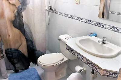 Vakantieappartement Gezinsvakantie Trinidad - Tobago