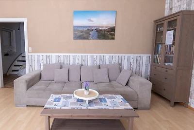 Casa vacanze Vacanza di relax Dornum