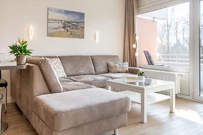 Appartamento Vacanza con famiglia Grömitz