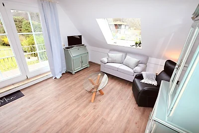 Vakantieappartement Gezinsvakantie Hohwacht