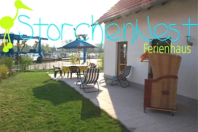 Casa vacanze Vacanza di relax Rechlin