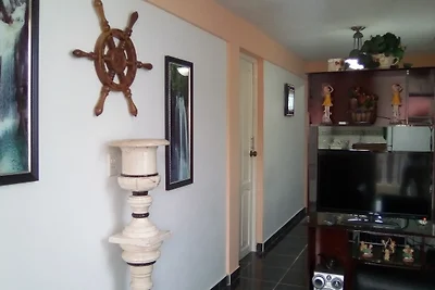 CASA DIAGO'S Appartement 1