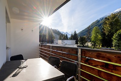 Vakantieappartement Gezinsvakantie Davos