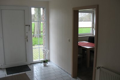 Vakantieappartement Gezinsvakantie Papenburg