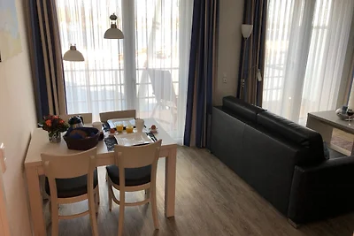 Apartment 1 "Nordlicht" -